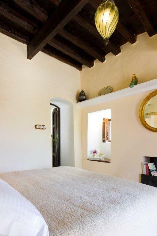Agroturismo Can Talaias San Carlos Эс-Кана Экстерьер фото