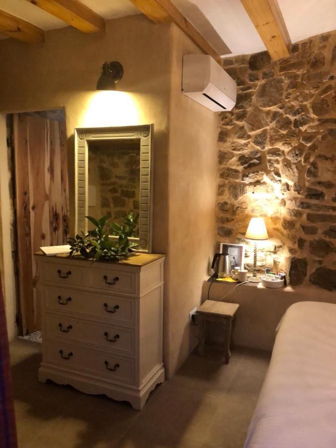 Agroturismo Can Talaias San Carlos Эс-Кана Экстерьер фото
